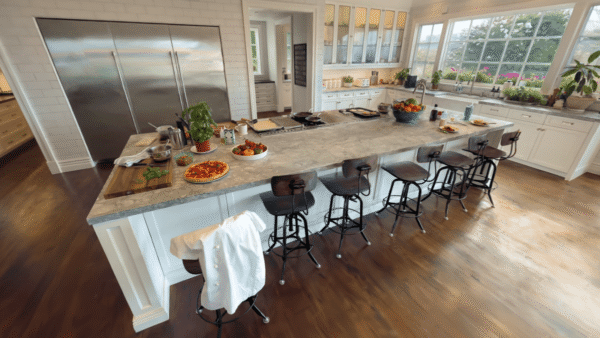 Meta launches Hyperscape, technology to turn real-world spaces into VR