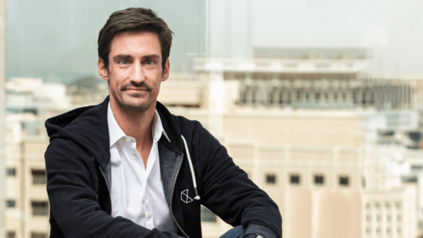 Checkout.com’s new $12B valuation is a glass half-full situation  