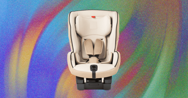 How to Properly Clean a Kid’s. Car Seat (2025)