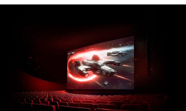 6 IFA 2025 projectors that upgrade your home theater game