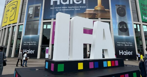 The Top New Gadgets We Saw at IFA Berlin 2025