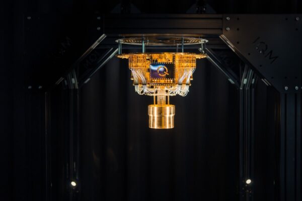 Brand new unicorn IQM sets its sights beyond Europe for its quantum computers