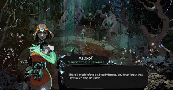 ‘Hades II’ Is Coming to Nintendo Switch This Month