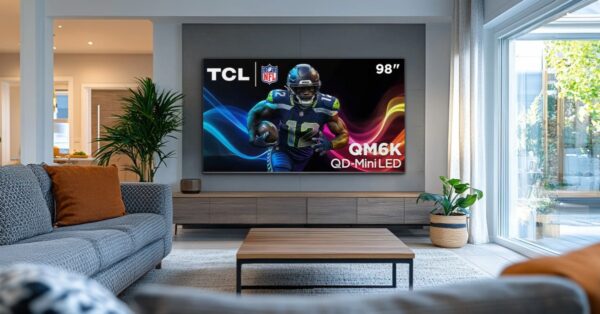 The best Labor Day sales on 4K TVs from Sony, Samsung, TCL, and more