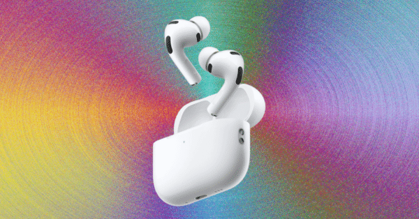 Apple AirPods Pro 3 Review: Still The Best for iOS