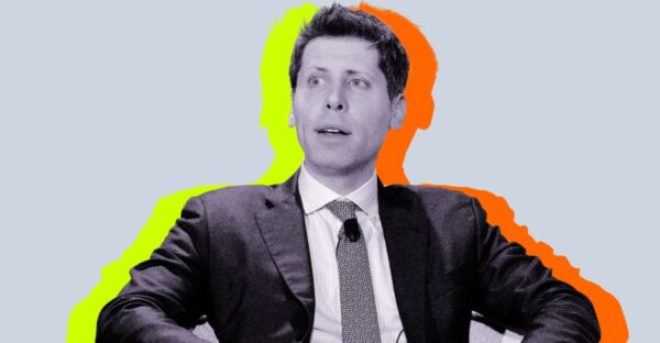 Tucker Carlson asks Sam Altman if an OpenAI employee was murdered ‘on your orders’