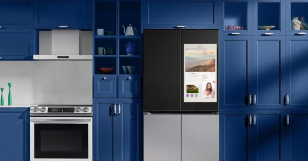 Samsung brings ads to US fridges