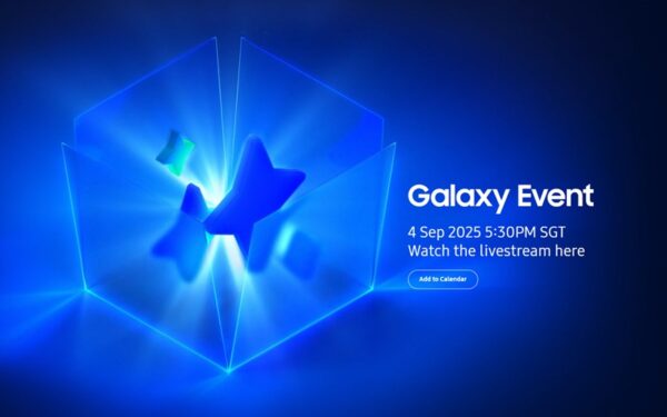 Watch Samsung Galaxy Event Live Online
