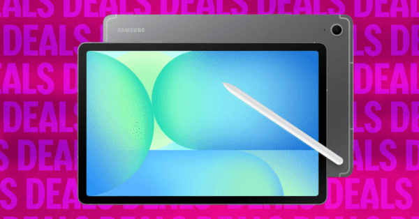 Save $70 on One of Our Favorite Android Tablets