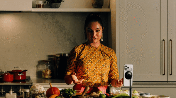 Apple’s creator-centric iPhone 17 Pro will make the vlogging camera obsolete