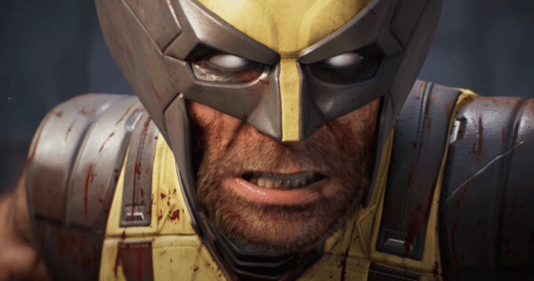 Wolverine looks bloody good in first gameplay trailer