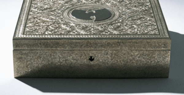 Martin Shkreli can be sued for copying Wu-Tang’s one-of-a-kind record