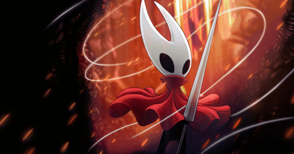 How the voice of Silksong’s Hornet brought her to life through gibberish