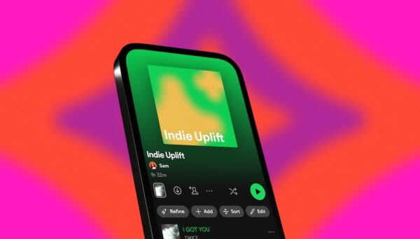 Spotify to label AI music, filter spam and more in AI policy change