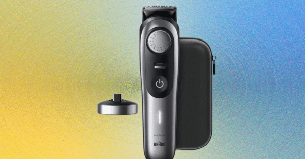 6 Best Beard Trimmers (2025): Full Beards, Hair, Stubble