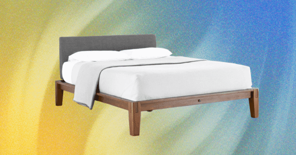 13 Best Bed Frames (2025), Tested in Our Homes