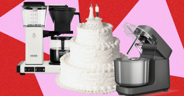 The Best Gifts for Newlyweds They’ll Actually Use (2025)