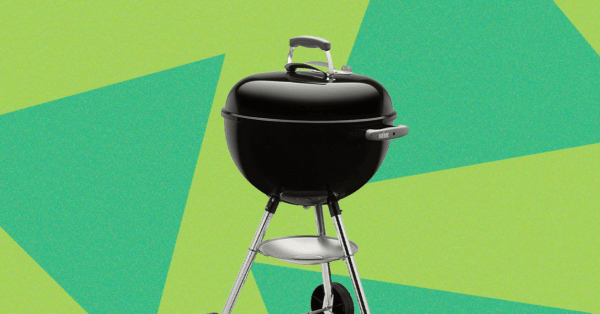 The 9 Best Grills of 2025