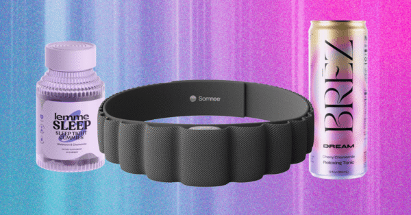 The Best Over-the-Counter Sleep Aids (2025), Tested and Reviewed