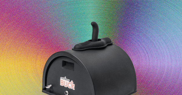 6 Best Sex Machines for Solo, Couple, or Long-Distance Playtime (2025)