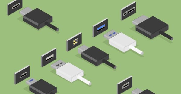 Everything You Need to Know About USB Ports and Speeds (2025)