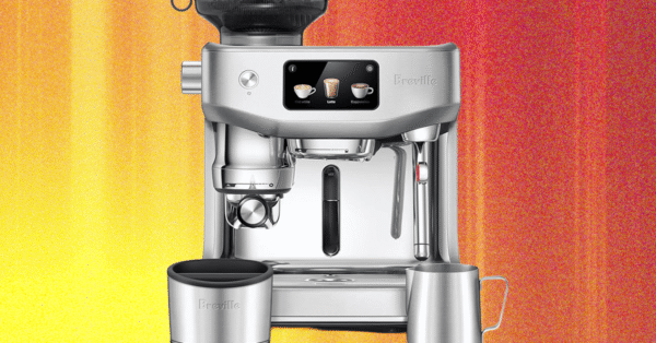 8 Best Espresso Machines for Home (2025), Tested by Coffee Pros