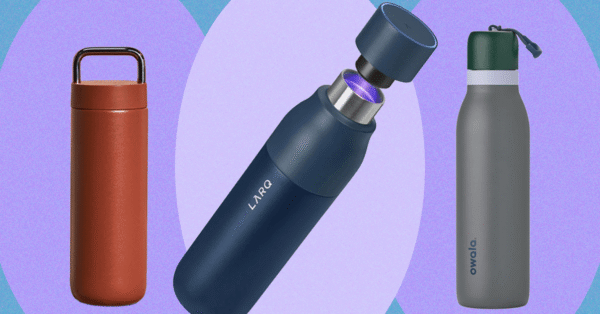Best Reusable Water Bottles of 2025, Tested & Reviewed
