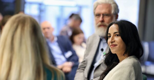 Whole-Genome Sequencing Will Change Pregnancy