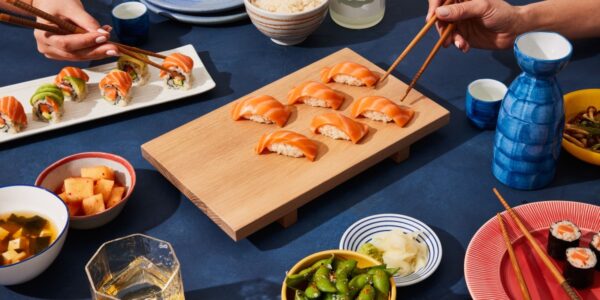 Texas banned lab-grown meat. What’s next for the industry?