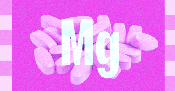 Magnesium Supplements Crash Course: Benefits and Side Effects