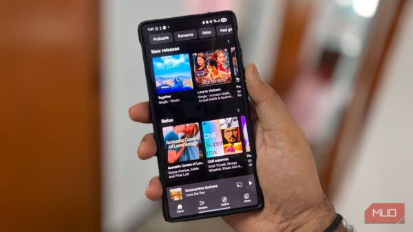 The one music app I’ll never quit (sorry, Spotify and Apple)