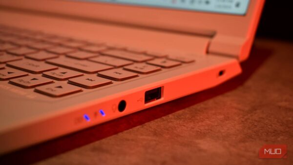 I thought malware was making my laptop hot—it was actually something else