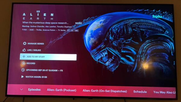 Earth built up to nothing and the finale proved it