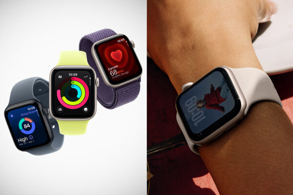 Apple Watch SE 3 Outshines the Rest in 2025, Thanks to 15-Minute Fast Charging and S10 Chip