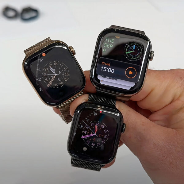 Apple Watch Series 11 is a Subtle Evolution with Big Health Ambitions