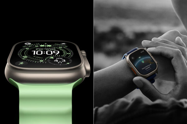 Apple Watch Ultra 3 Elevates the Rugged Companion, Includes Satellite Connectivity and Hypertension Notifications