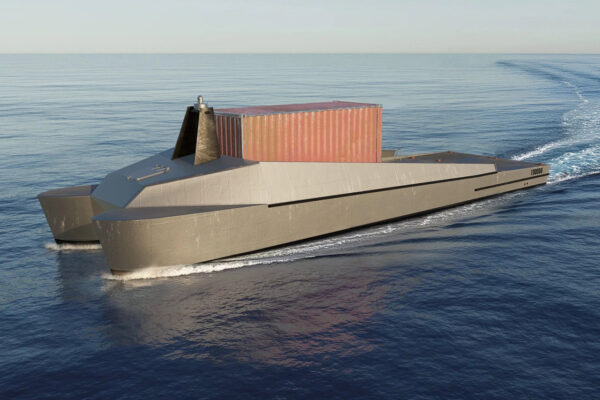 First Look at BlackSea’s MASC, the Navy’s New Autonomous Powerhouse