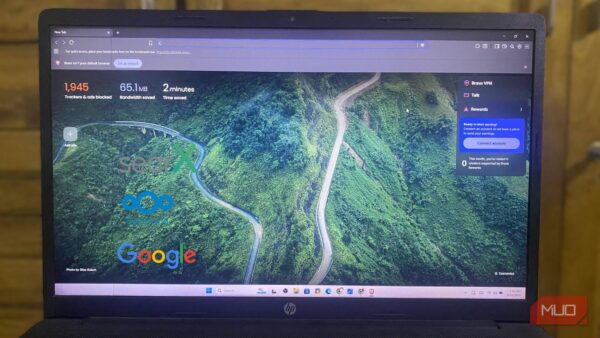 These open-source replacements convinced me I don’t need Google anymore