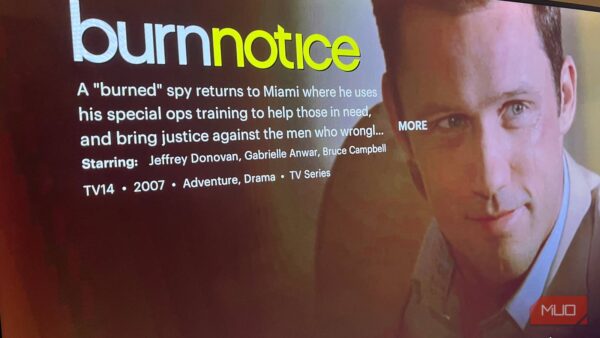 These shows are perfect when you’re too tired for prestige drama