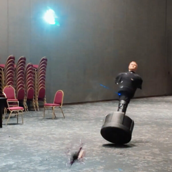 Drones Take Flight to Protect Schools with Campus Guardian Angel’s Grand Plan