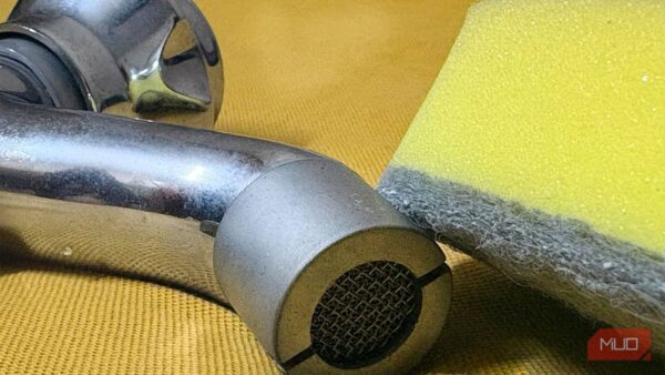 I thought I’d never get rid of hard water stains—but this worked