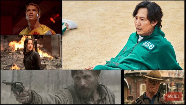 If The Long Walk horrified you, check out these dystopian survival stories