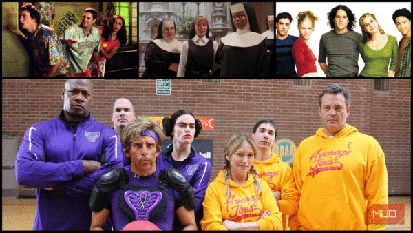 These classic movies are coming to Netflix at the end of September and I couldn’t be more excited