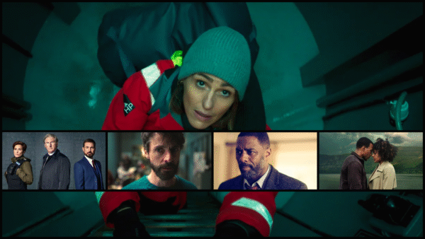 I binged Hostage but these 5 British thrillers got me hooked right after