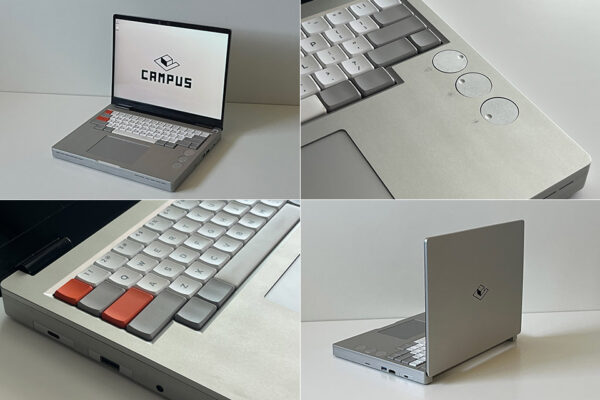 One Modder’s Quest to Redesign the Framework 13 Laptop Resulted in a Mechanical Marvel