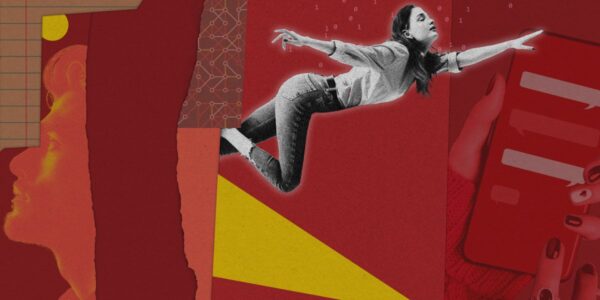 The Download: accidental AI relationships, and the future of contraception