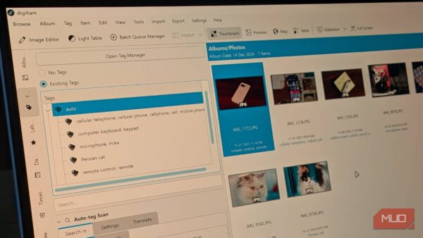 This powerful app finally tamed my chaotic photo album