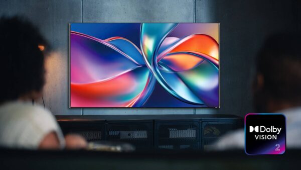 Dolby Vision 2 is the next HDR push and it’s going to upset a lot of people
