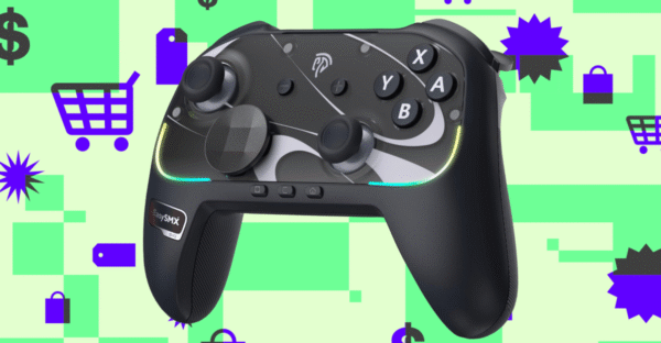 Switch 2 controllers and the OnePlus Watch 3 top our list of the best deals this week