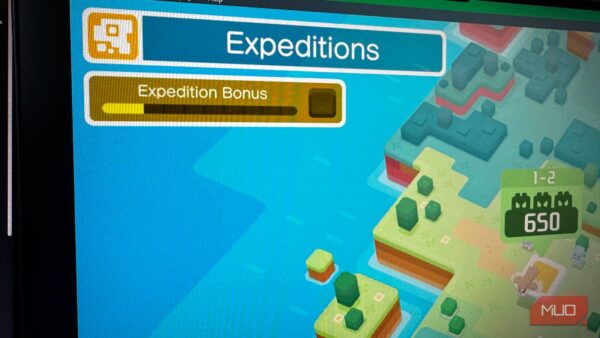 I tried emulating Switch games on my PC and it actually worked